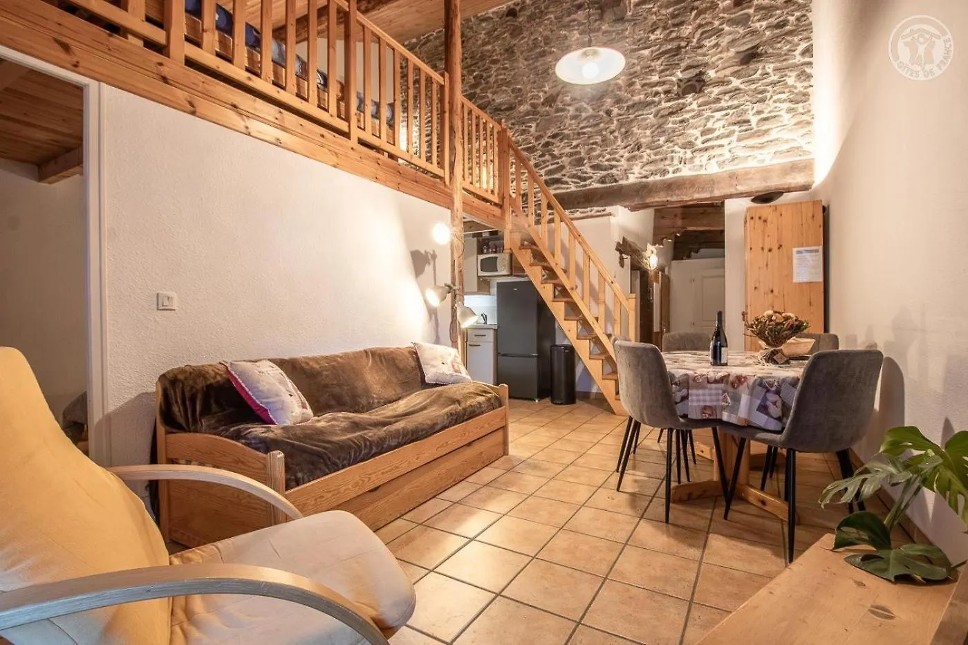 Le Chalet La Pastorale Val Cenis