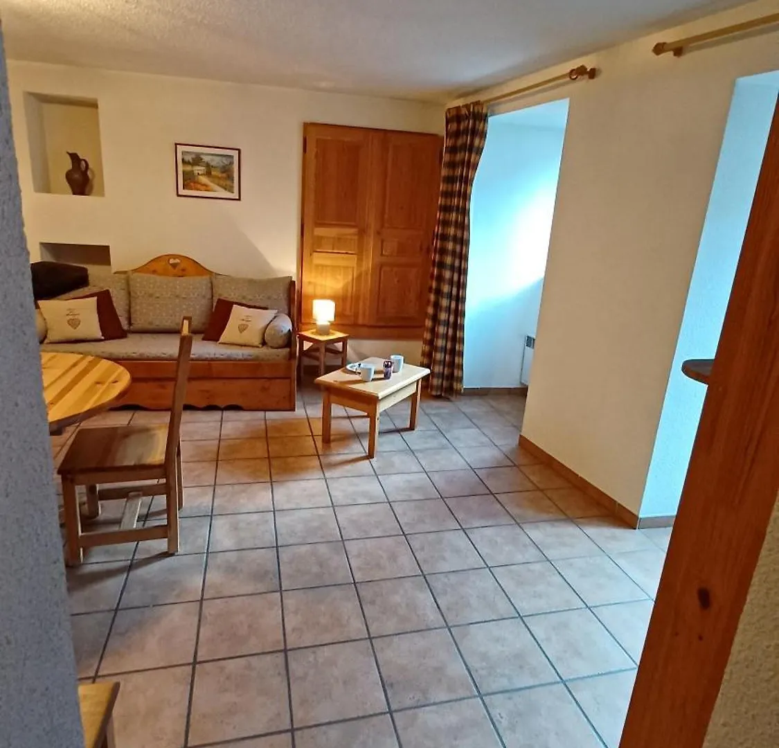 Le Chalet La Pastorale Val Cenis 法国