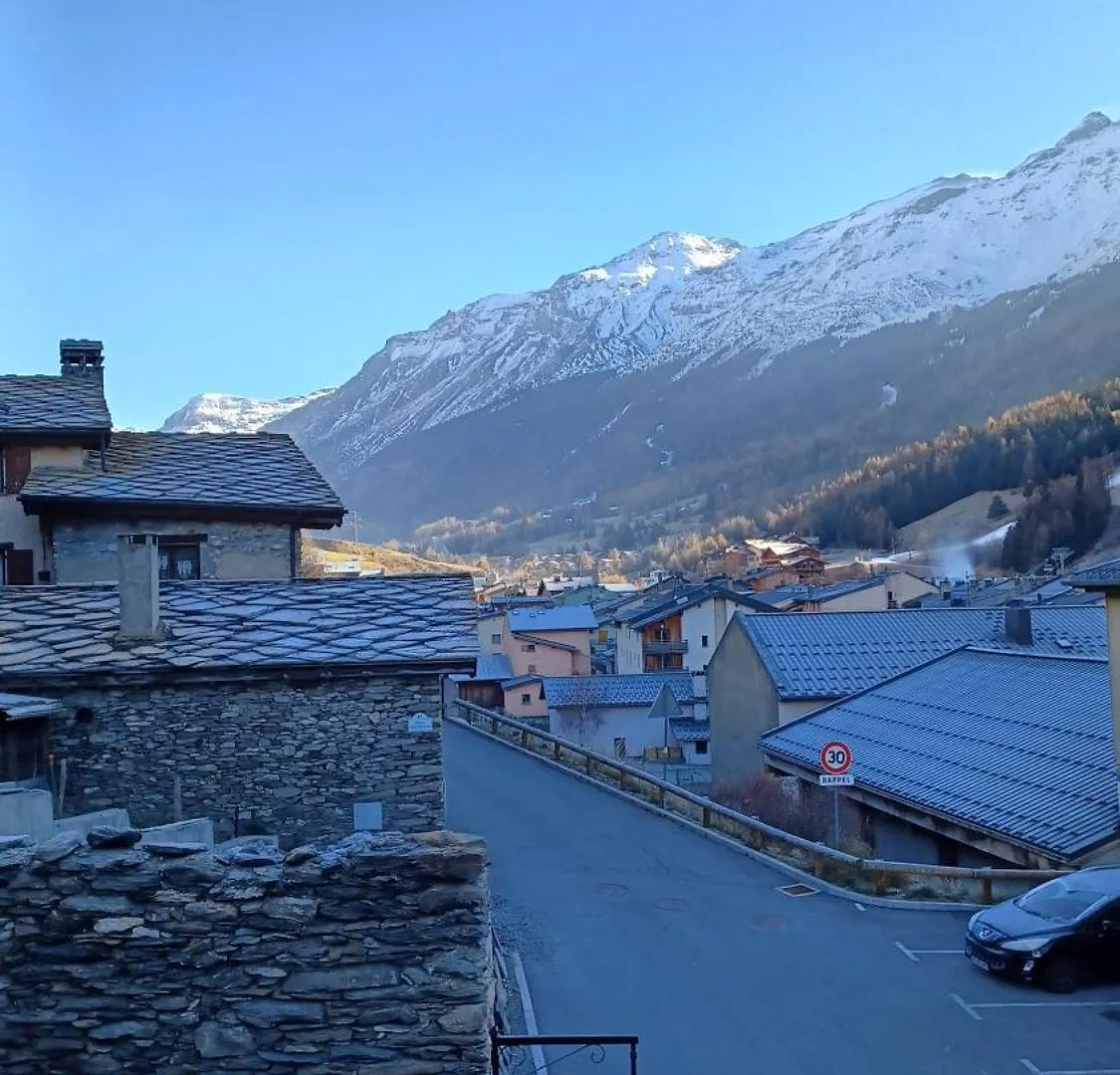 Le Chalet La Pastorale Val Cenis