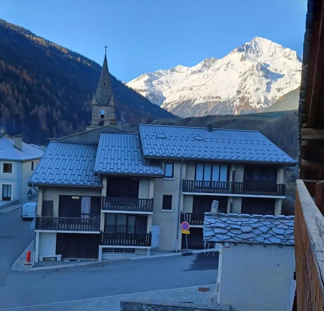 Le Chalet La Pastorale Val Cenis