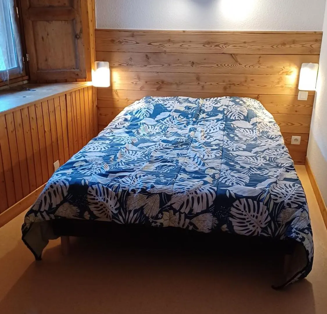 Le Chalet La Pastorale Val Cenis 法国