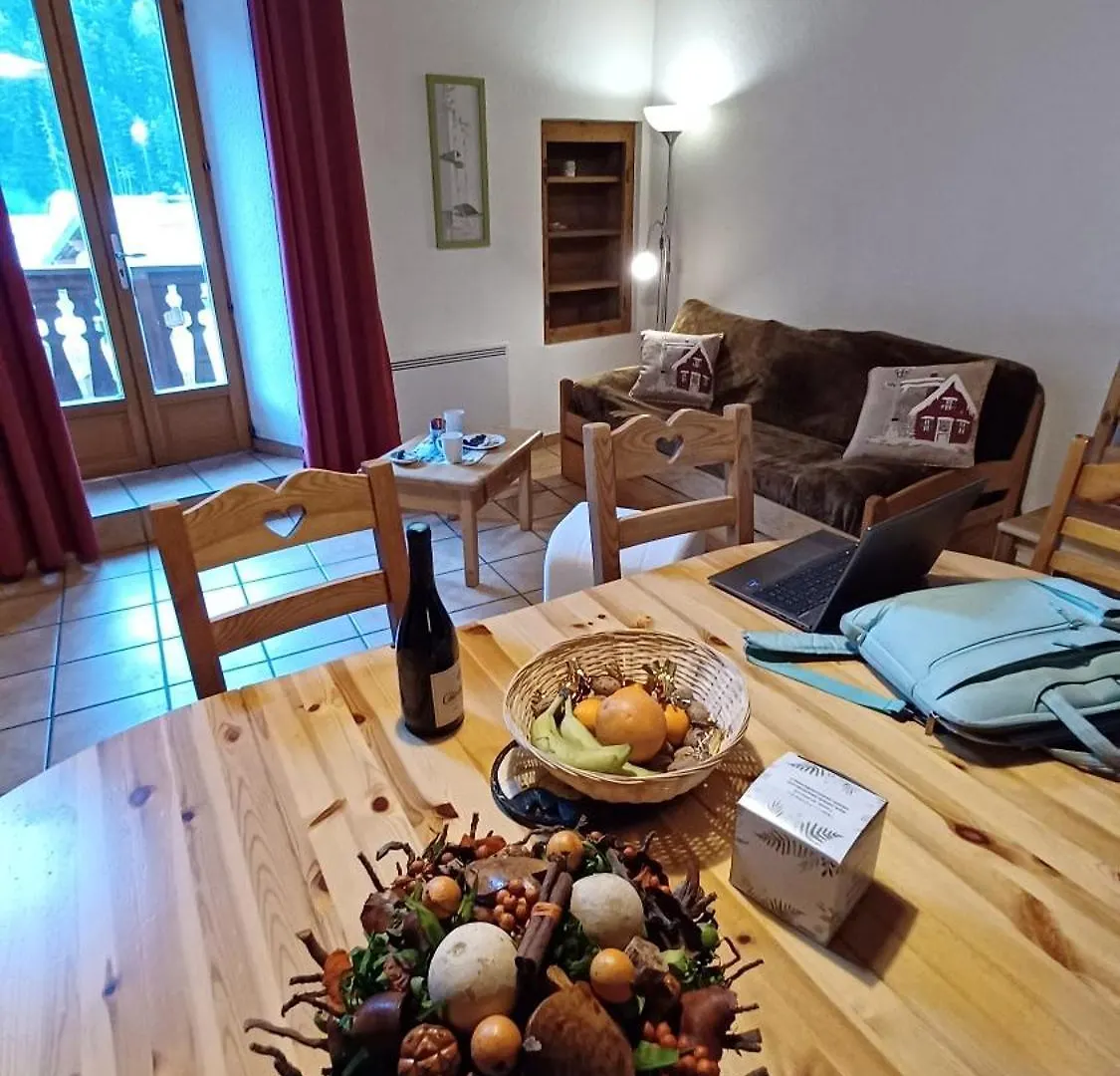 Le Chalet La Pastorale Val Cenis 法国